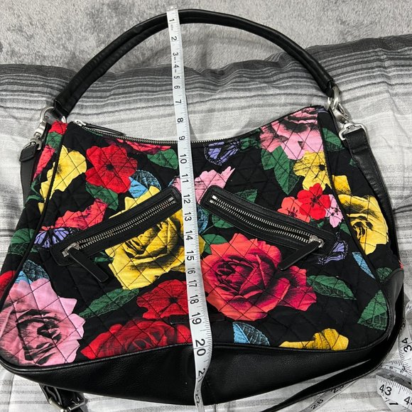 NWT VERA BRADLEY HANDBAG - Picture 2 of 6